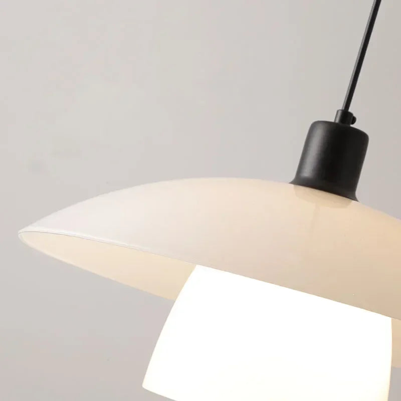 TokyoGlow Japanese Modern Pendant Lamp