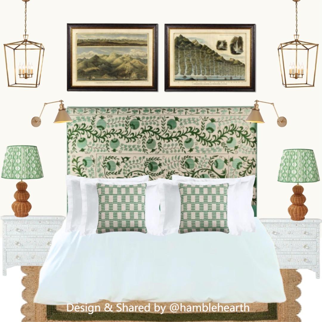 Mid-Century Modern Metal Swing Arm Wall Lamp for Bedroom/Living Room