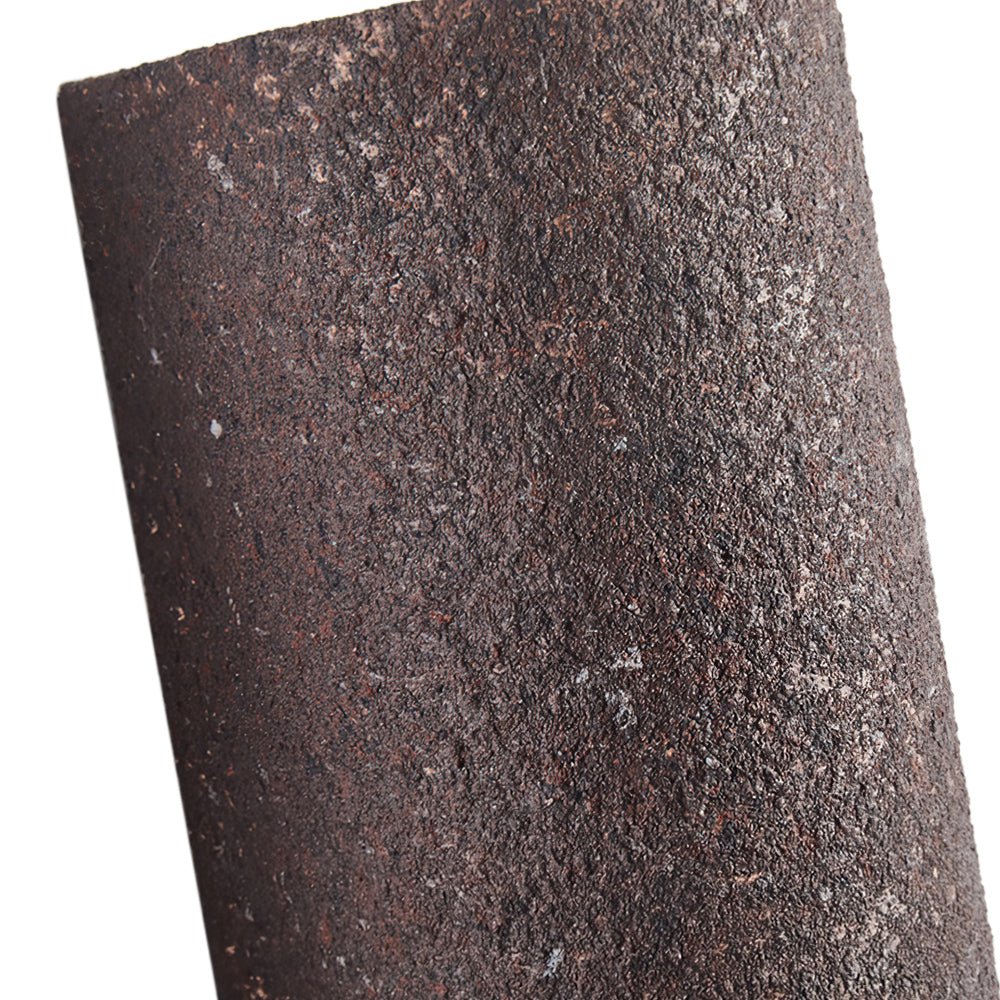 Modern LED Cylinder Stone Wall Sconce